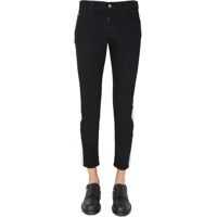 Blugi drepti Skinny Fit Jeans Barbati