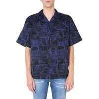 Camasi casual "S-Rohad-B" Shirt Barbati