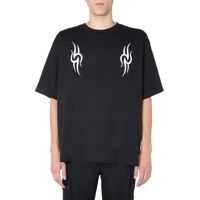 Tricouri "T-Ball-X3" T-Shirt Barbati