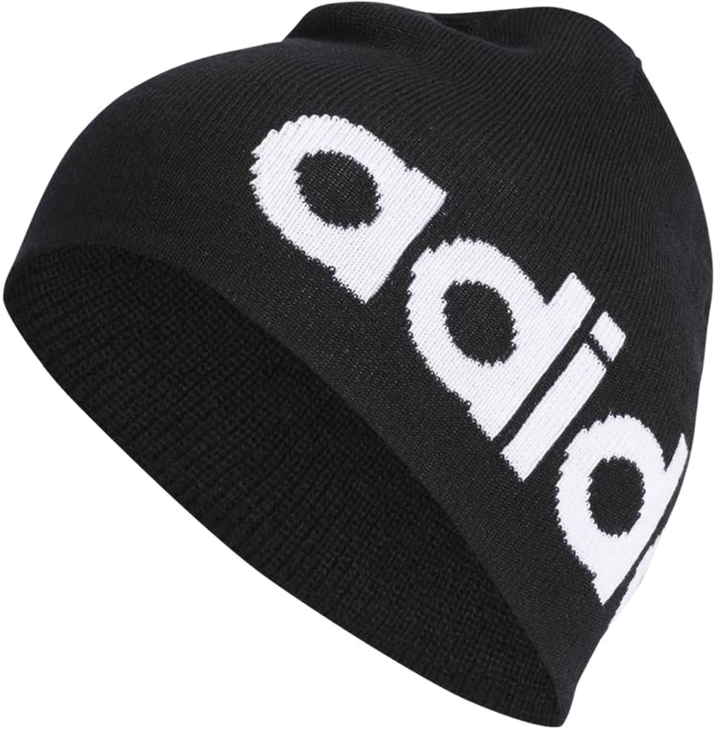 adidas Daily Beanie DM6185 Negru