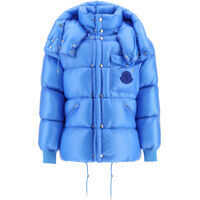 Geci de iarna Basic Lamentin Down Jacket With Hood Barbati