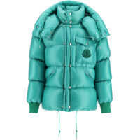 Geci de iarna Basic Lamentin Down Jacket With Hood Barbati