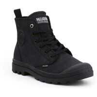 Sneakers Pampa HI ZIP NBK Barbati