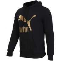 Hanorace Classic Logo Hooded 595907-51 Barbati