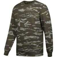 Pulovere casual PUMA Camo Fleece Crew Sweatshirt 855053-15