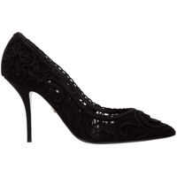 Pantofi cu toc Heel Shoes Femei