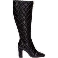 Cizme de iarna Heel Boots Femei