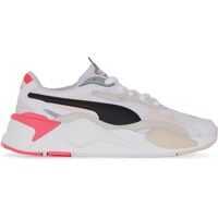 Sneakers RS-X3 Puzzle 372357-09 Femei