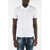 DSQUARED2 Jersey Polo White