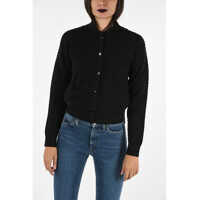 Cardigane ARMANI JEANS Sequined Cardigan Femei