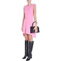 Rochii casual Mini Dress With Shoulder Straps Femei