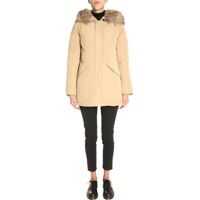 Jachete "Luxury Arctic" Down Jacket Femei