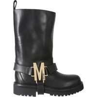 Cizme scurte Biker Boots Femei