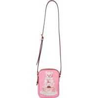 Genti tip postas Cake Teddy Bear Shoulder Bag Femei