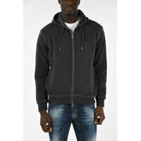 Bluze de trening Full Zip COOL FIT Sweatshirt Barbati