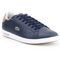 Sneakers Graduate LCR3 118 1 SPM Barbati