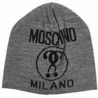 Caciuli Beanie with logo writting Femei