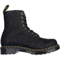 Cizme scurte Pascal Glitter Boots Femei