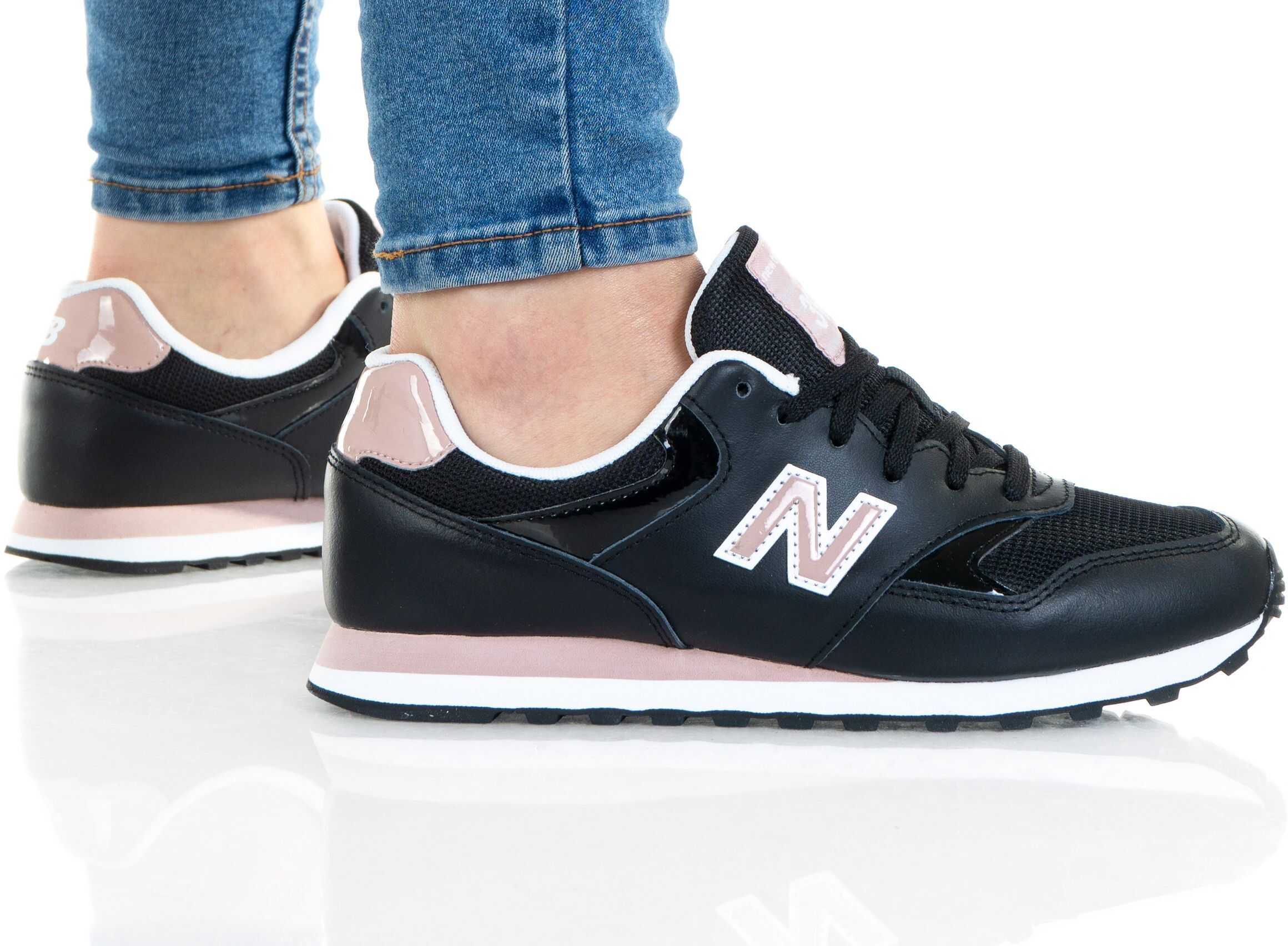 protect Search Facet New Balance 393 WL393EP1 Negru