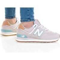 Sneakers New Balance 574 WL574BCN