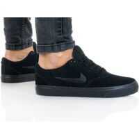 Sneakers Sb Charge Suede (Gs) CT3112 Baieti