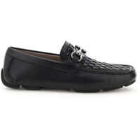 Mocasini Salvatore Ferragamo Parigi Driver Loafers