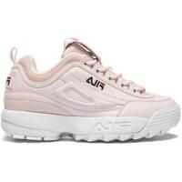 Sneakers Disruptor Low Wmn Femei
