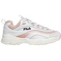 Sneakers Fila Ray Low Wmn