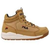 Sneakers Fila Alpha Mid