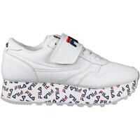 Sneakers Orbit Zeppa Strap Wmn Femei