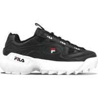 Sneakers D-Formation Wmn Femei