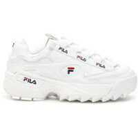 Sneakers Fila D-Formation Wmn