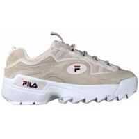 Sneakers D-Formation S Wmn Femei