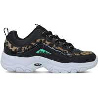 Sneakers Strada A W Femei