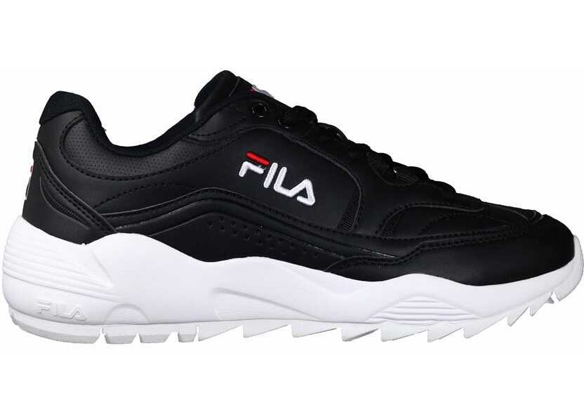 Fila Overtake M Black