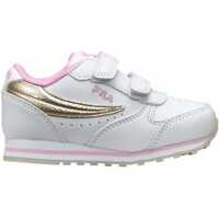 Sneakers Fila Orbit Velcro Infants