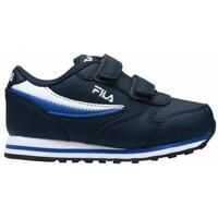 Sneakers Fila Orbit Velcro Infants