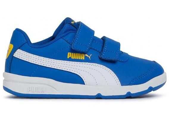 PUMA Stepfleex 2 Sl Ve V Ps Blue