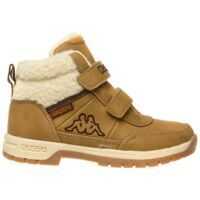 Bocanci Bright Mid Fur K Fete