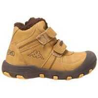 Bocanci Solid Tex K Fete