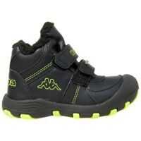 Bocanci Solid Tex K Fete