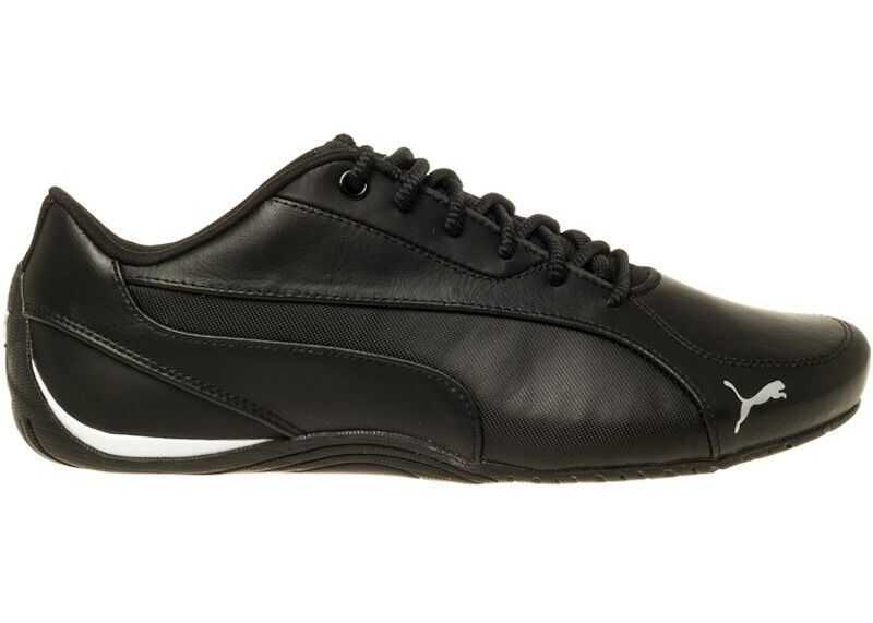Tenisi Barbati Puma Drift Cat 5 Core Negru 42 eMAG.ro