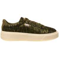 Sneakers Basket Platform Vr Wmns Femei