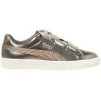 Sneakers PUMA Basket Heart Lunar Lux Jr