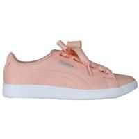 Sneakers Vikky V2 Ribbon Femei