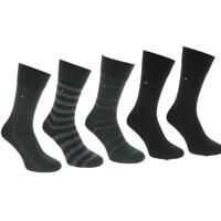 Sosete Men Stripes 5Pk Giftbox Barbati