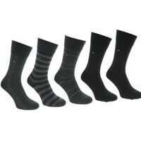 Sosete Men Stripes 5Pk Giftbox Barbati