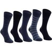 Sosete Men Stripes 5Pk Giftbox Barbati