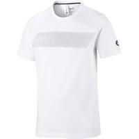 Tricouri Bmw Mms Logo Tee Barbati