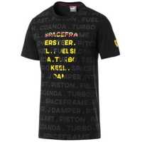 Tricouri Sf Big Shield Tee Barbati